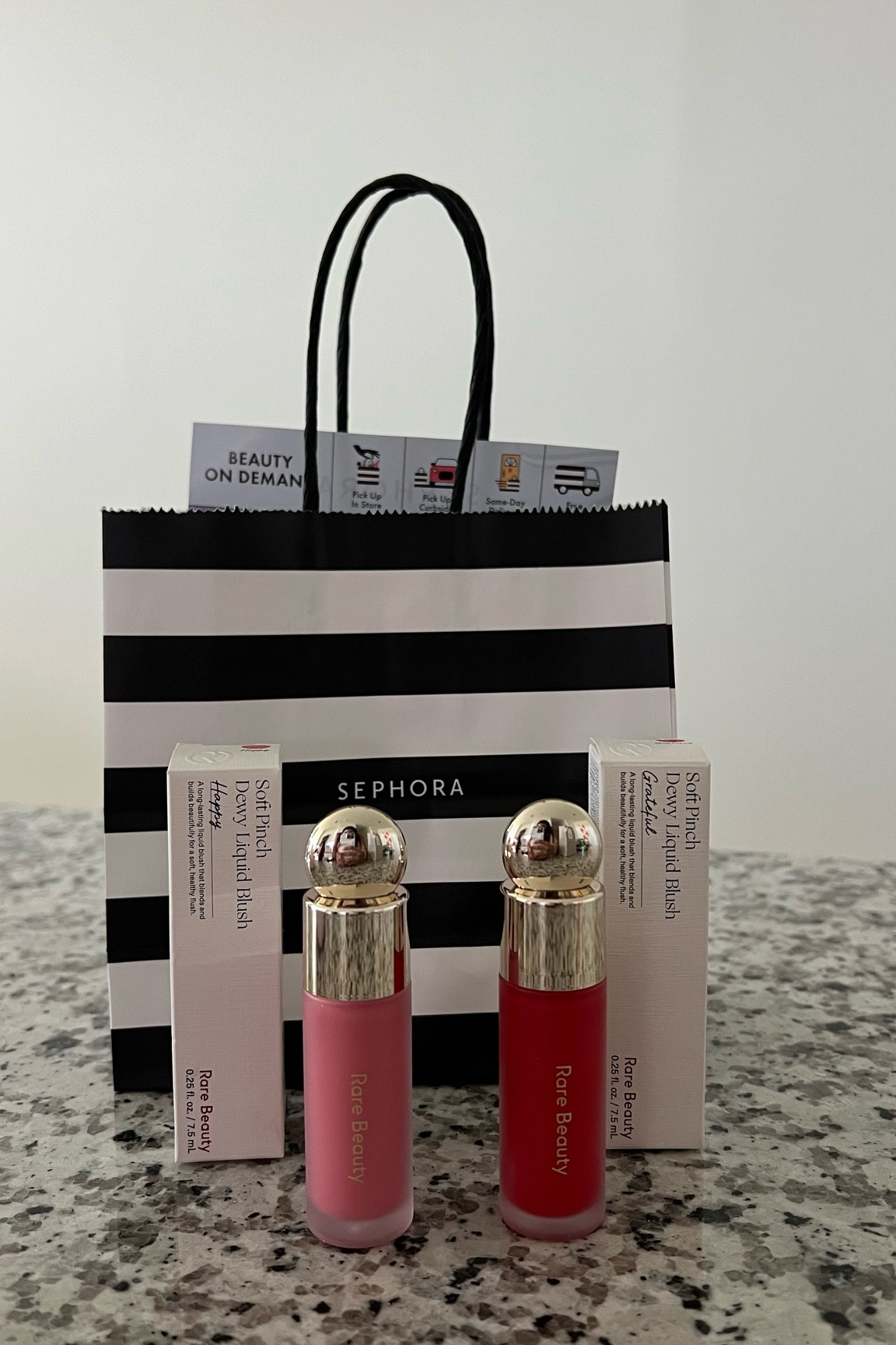 the best blushes in the game!! had to restock✨