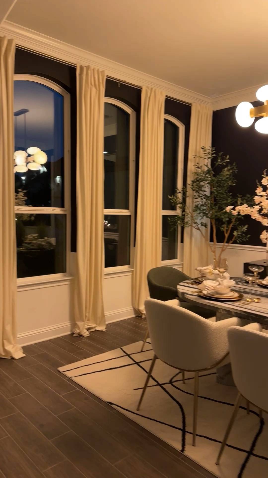 Dining room | 

#LTKHome #LTKSaleAlert #LTKFindsUnder50