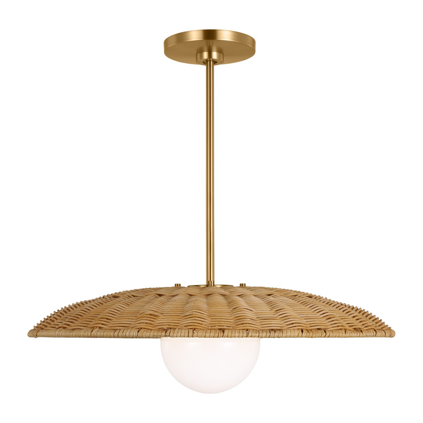 Mari Large Pendant | Visual Comfort