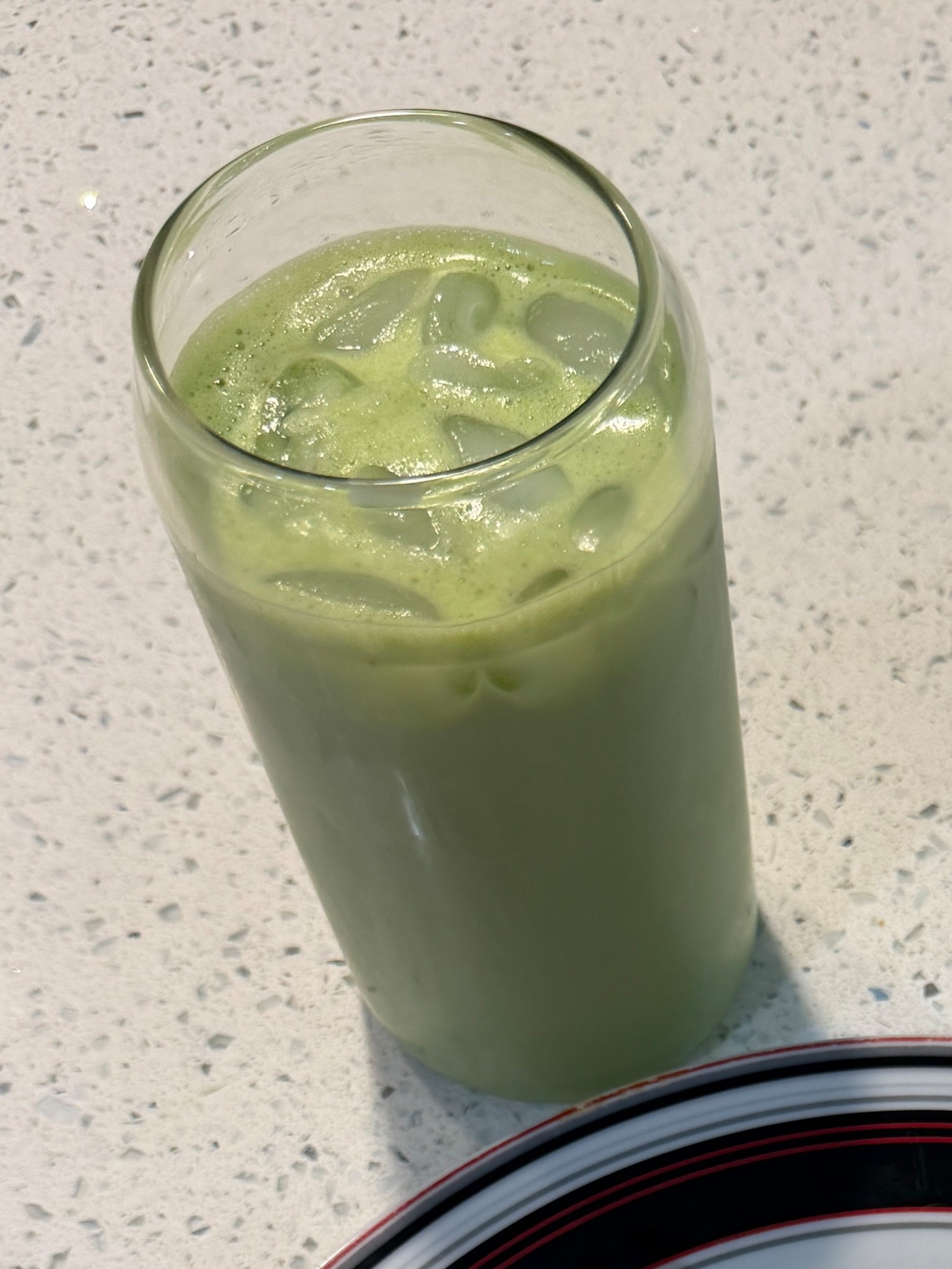 tools to make my matcha! 