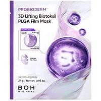 BIOHEAL BOH - Probioderm 3D Lifting Biotoksil PLGA Film Mask 27g x 1 sheet | YesStyle.com