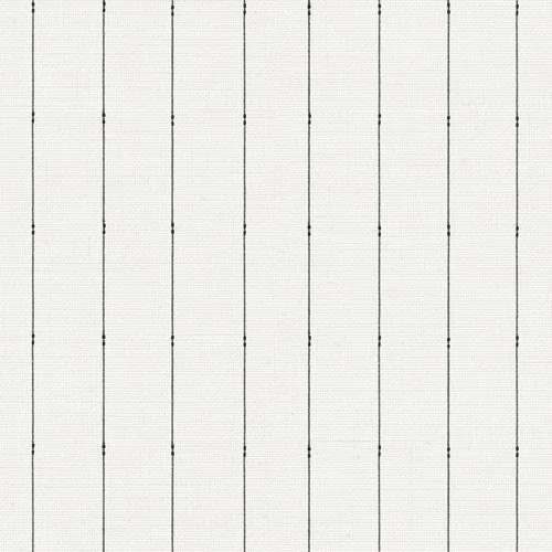 York Wallcoverings Stitches 2.75' L x 20.5" W Wallpaper Roll | Wayfair | Wayfair North America