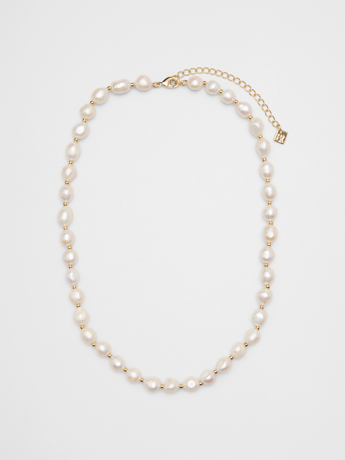Pearl Necklace | Banana Republic Factory