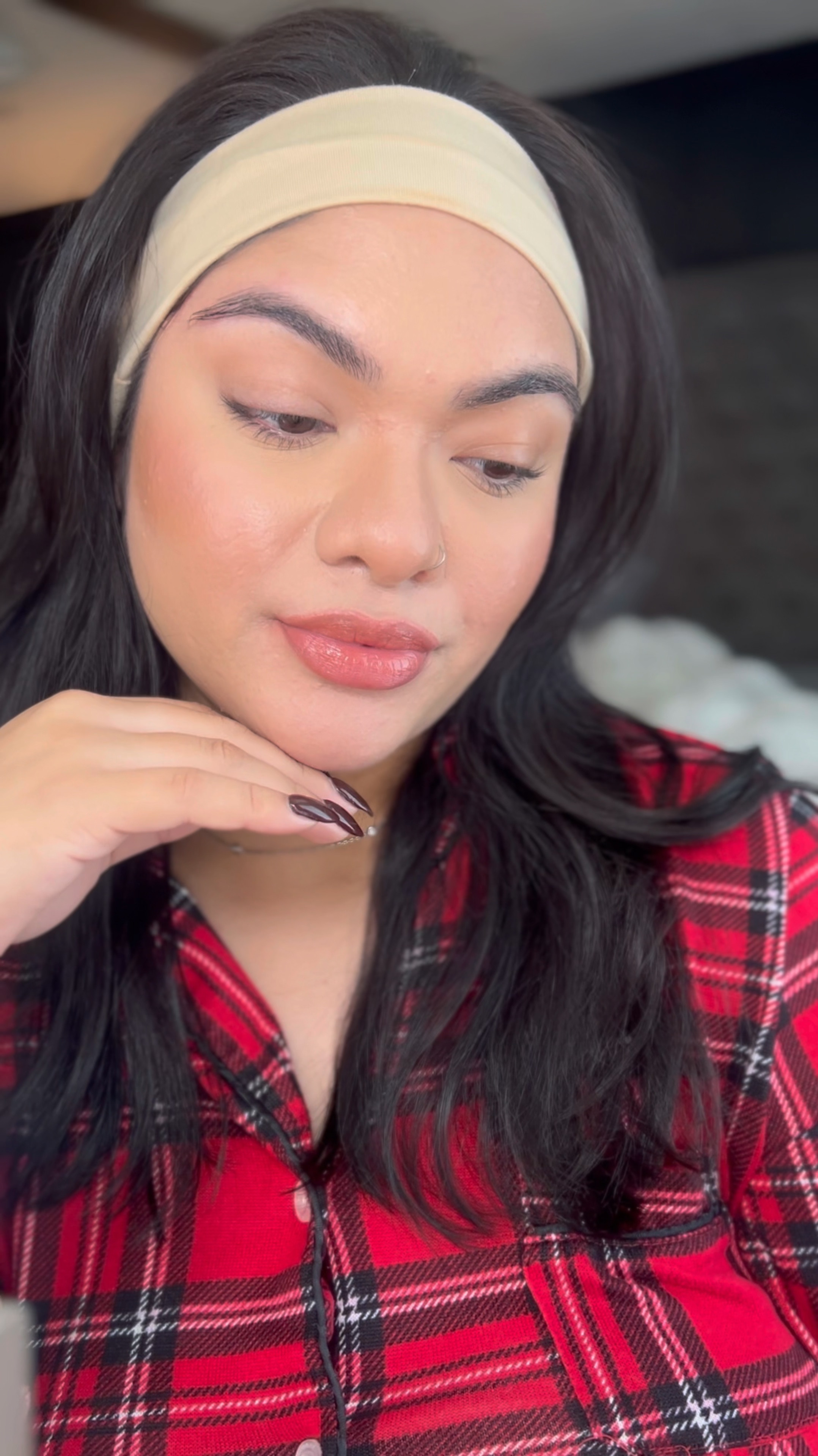 Natural everyday lip 🫦 

#LTKGiftGuide #LTKSaleAlert #LTKBeauty