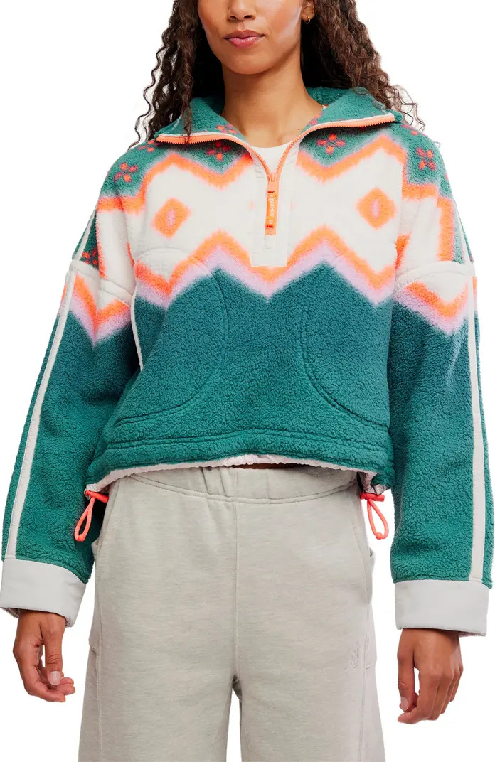 Mountain High Quarter Zip | Nordstrom