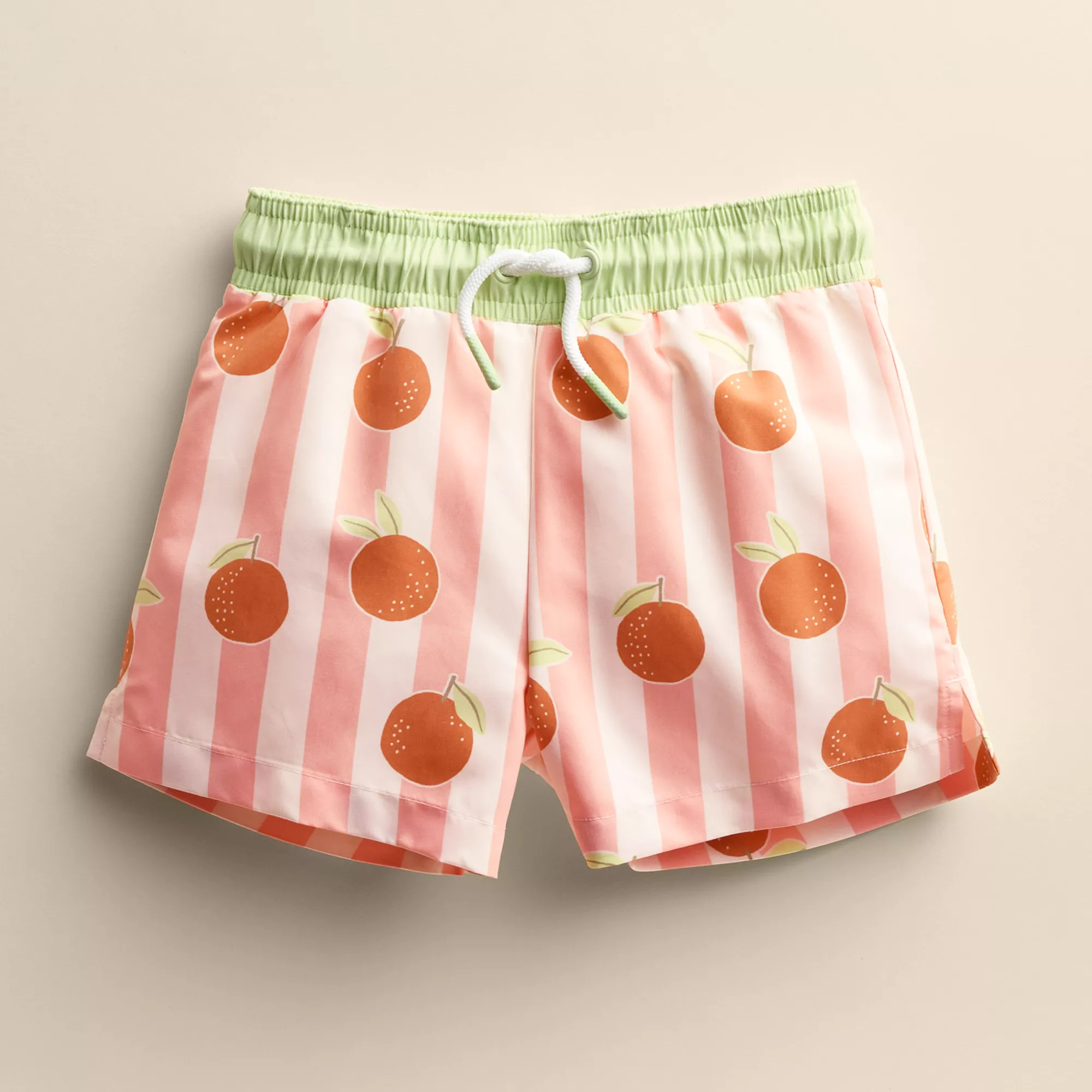 Baby & Toddler Boy Little Co. by Lauren Conrad Swim Trunks | Kohl's