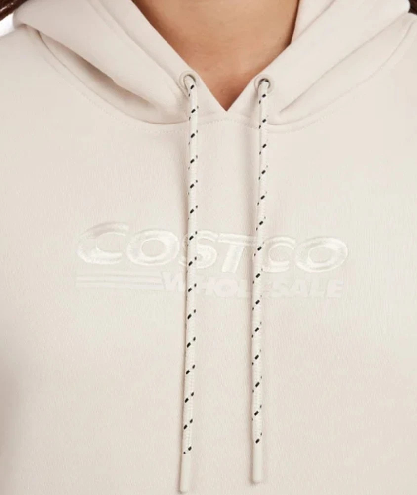 Costco Wholesale Kirkland Unisex Hoodie/Crewneck Men's Women's Select Color Size  | eBay | eBay ES