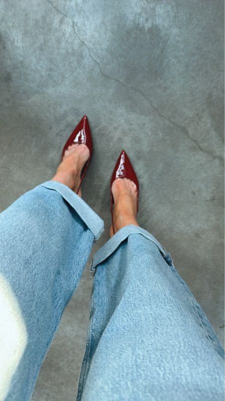 Obsessed with these heels and the gorgeous color!! 

@nordstroms #NordstromPartner

#LTKshoecrush #LTKSeasonal #LTKGiftGuide