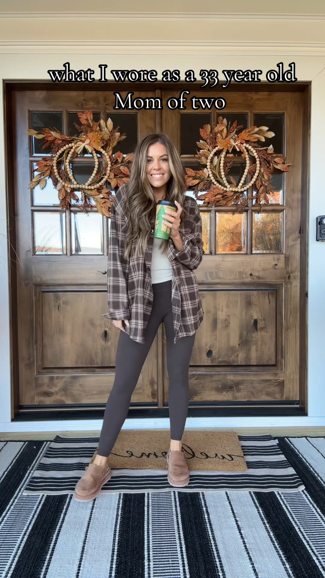 FALL BROWN STYLE | OOTD 
fall fashion, Amazon fashion , Amazon finds 

#LTKFindsUnder50 #LTKU #LTKStyleTip