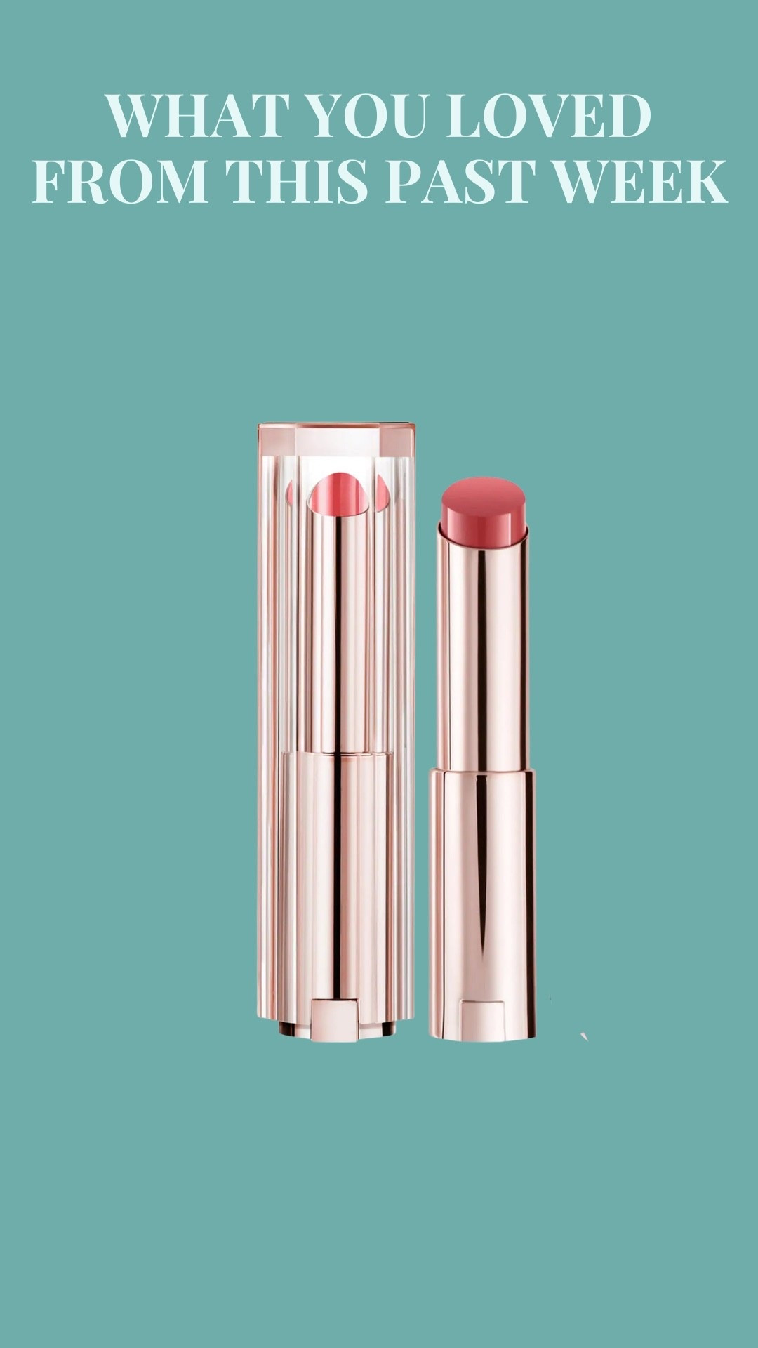 On sale too!!!

#LTKSaleAlert #LTKBeauty