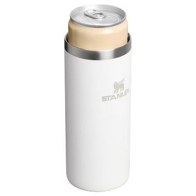 Stanley 10 oz Slim Stainless Steel All-Occasions Can Chiller | Target