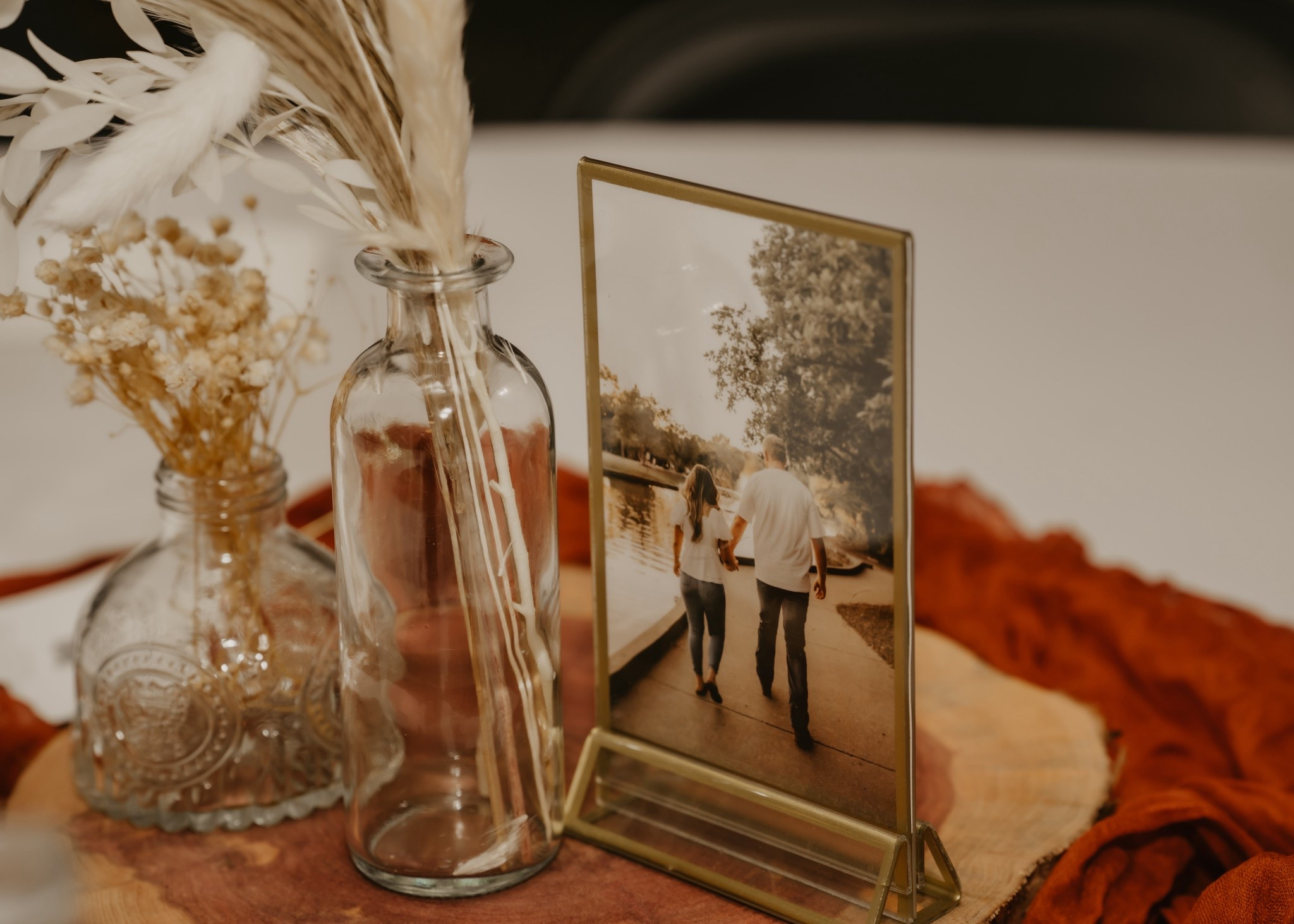 wedding table decor 

#LTKParties #LTKWedding