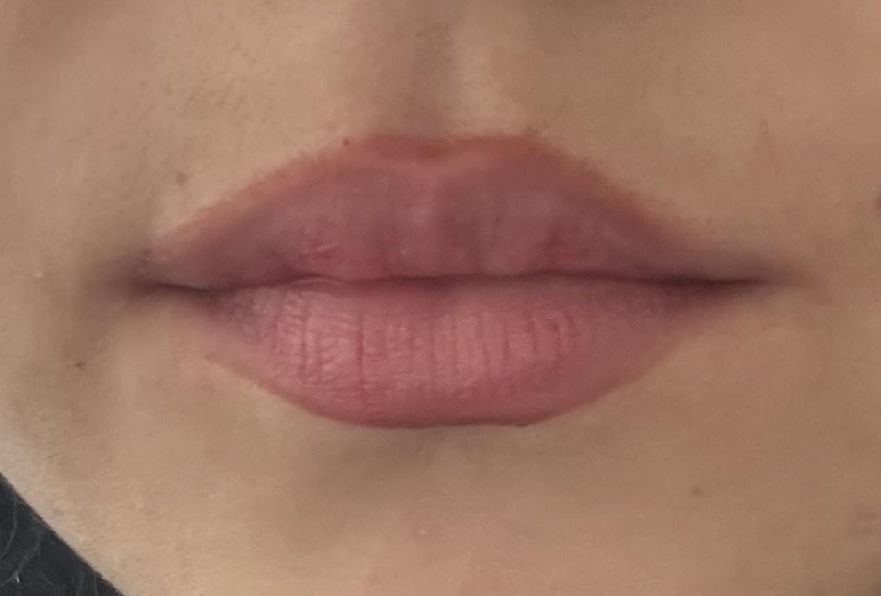 Sacheu Lip Liner STAY-N Peel Off Lip Stain — Long Lasting Waterproof Lip Tint with Hyaluronic A... | Amazon (US)