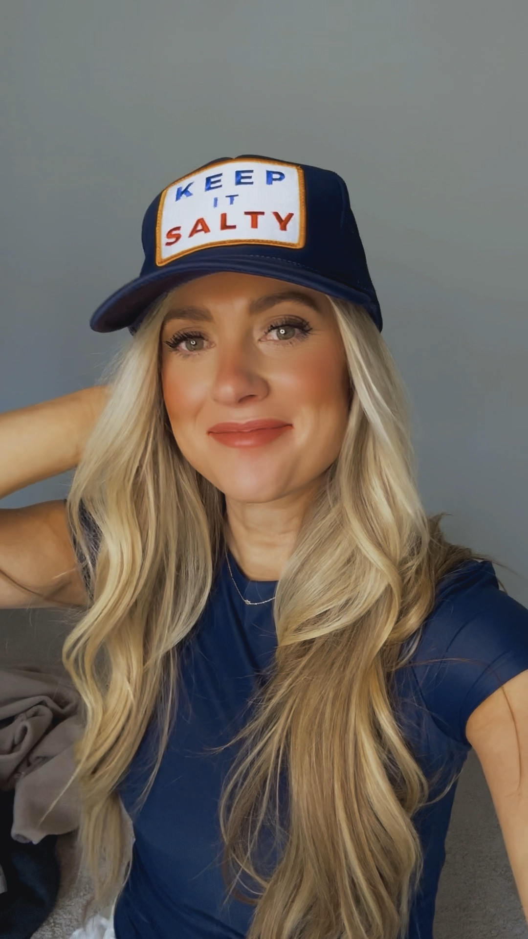 Favorite trucker hats
Free people hat

#LTKfindsunder50