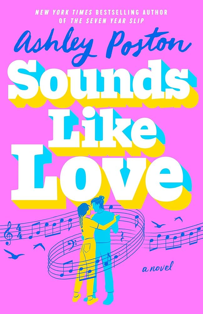 Sounds Like Love | Amazon (US)