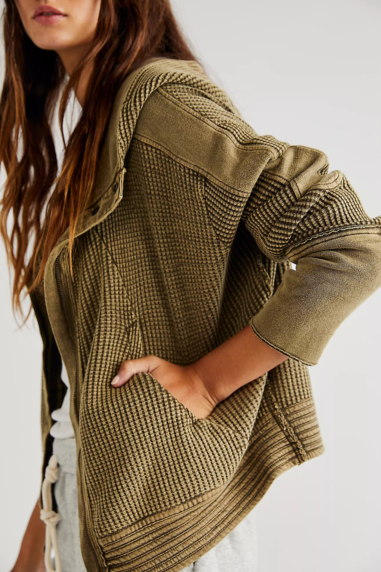 FP One Mason Hoodie | Free People (Global - UK&FR Excluded)