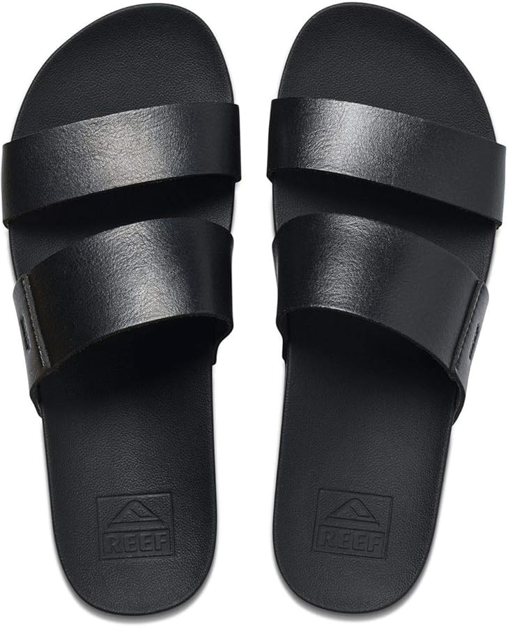 Reef Womens Cushion Vista Hi Sandal | Amazon (US)