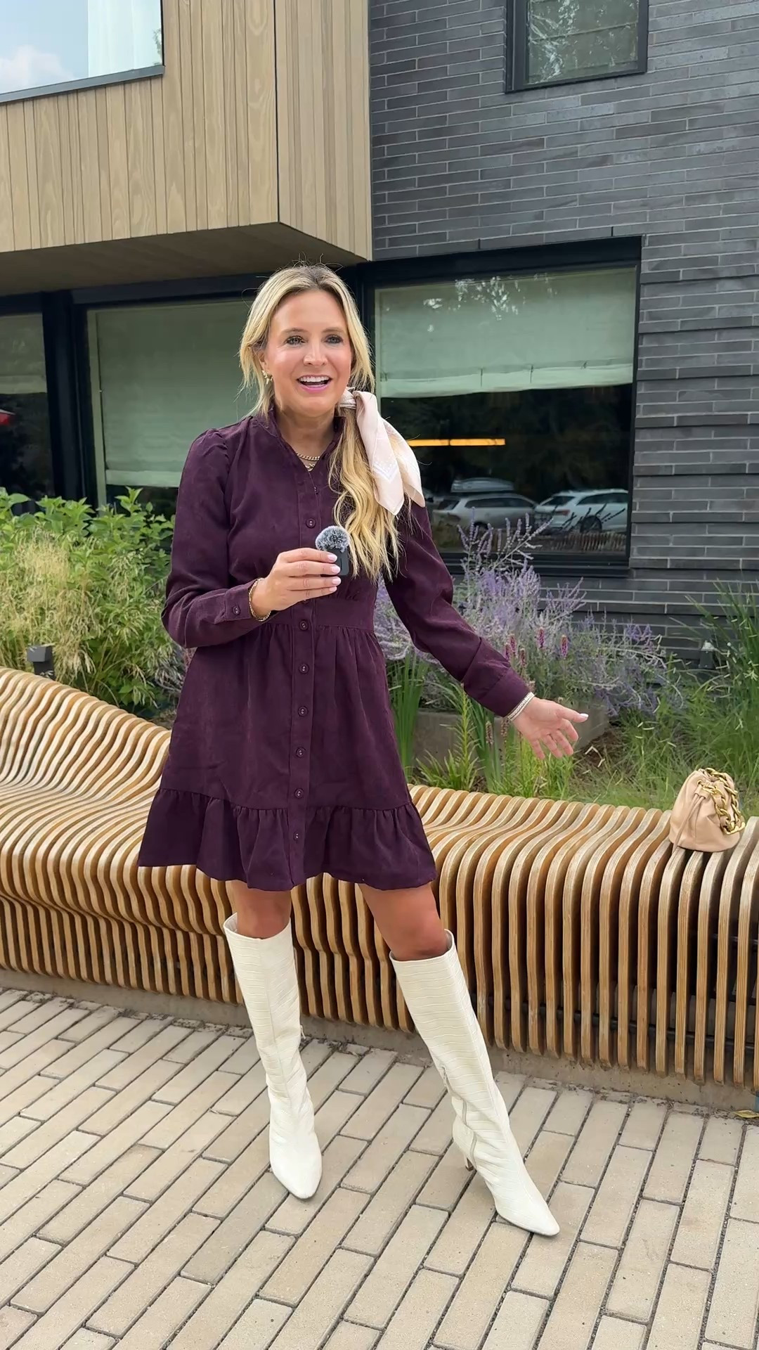 This dress is a fave year after year. Wearing xs  

#LTKFindsUnder100 #LTKStyleTip #LTKSeasonal