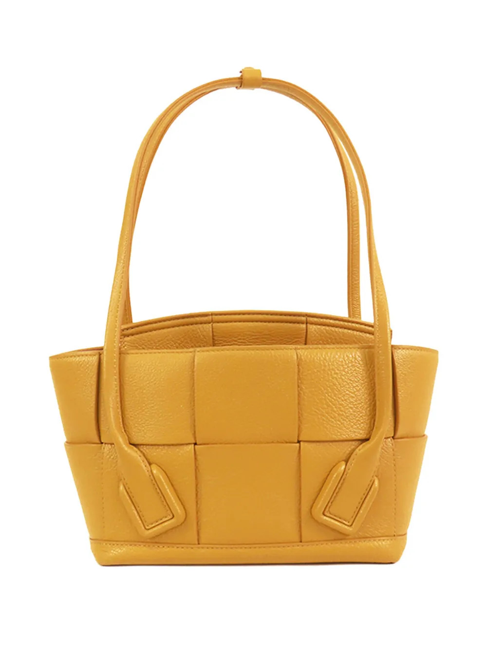 Bottega Veneta Pre-Owned 2019-2023 Small Arco Tote Bag - Farfetch | Farfetch Global