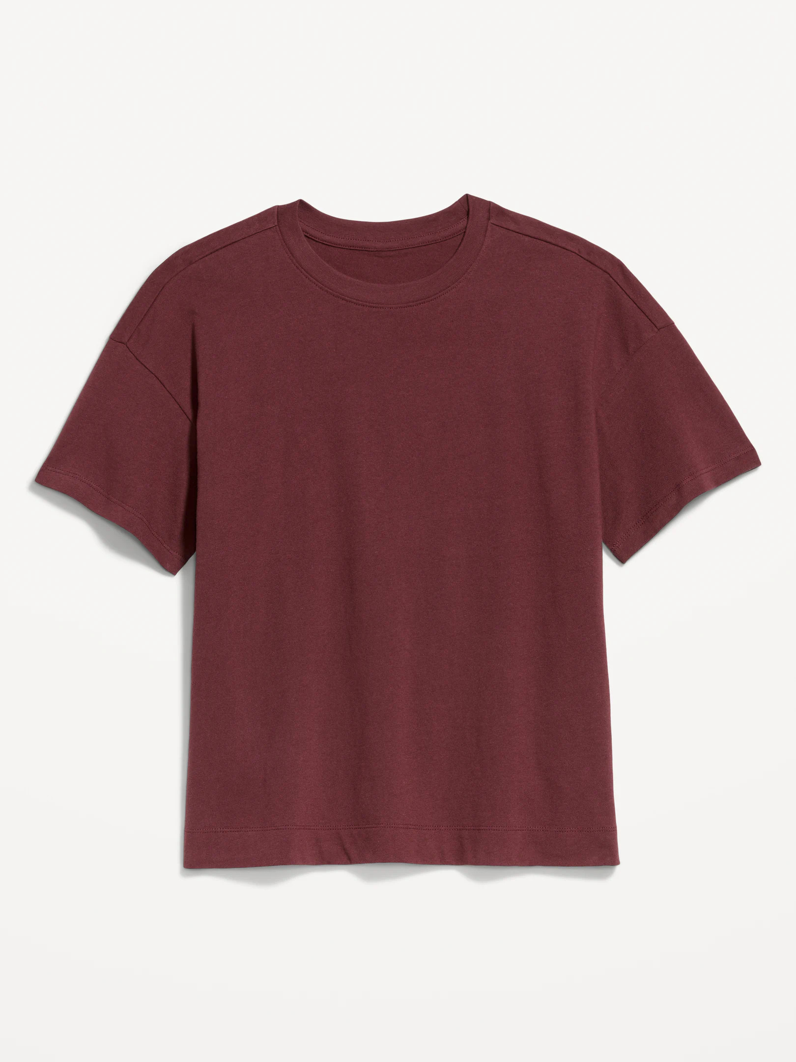 Vintage Crew-Neck T-Shirt | Old Navy (US)