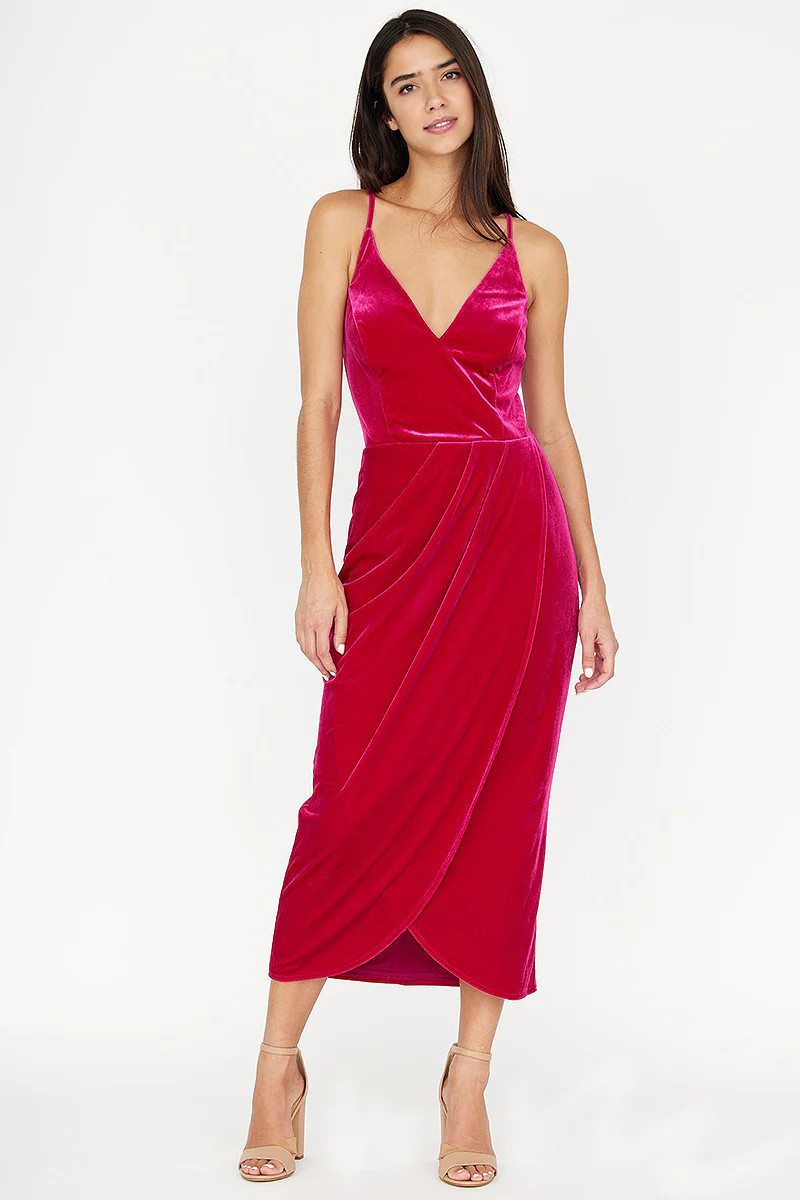 FELICITY DRESS | Yumi Kim