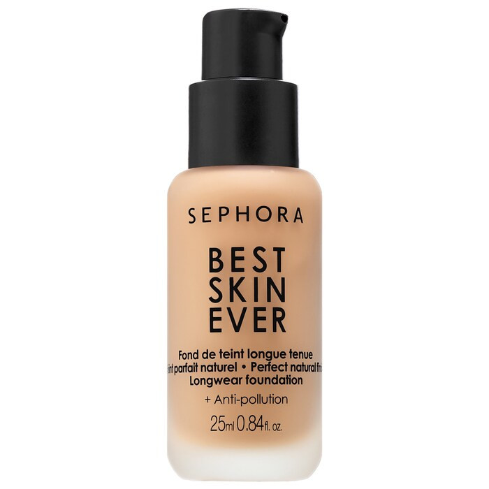Best Skin Ever Liquid Foundation - SEPHORA COLLECTION | Sephora | Sephora (CA)