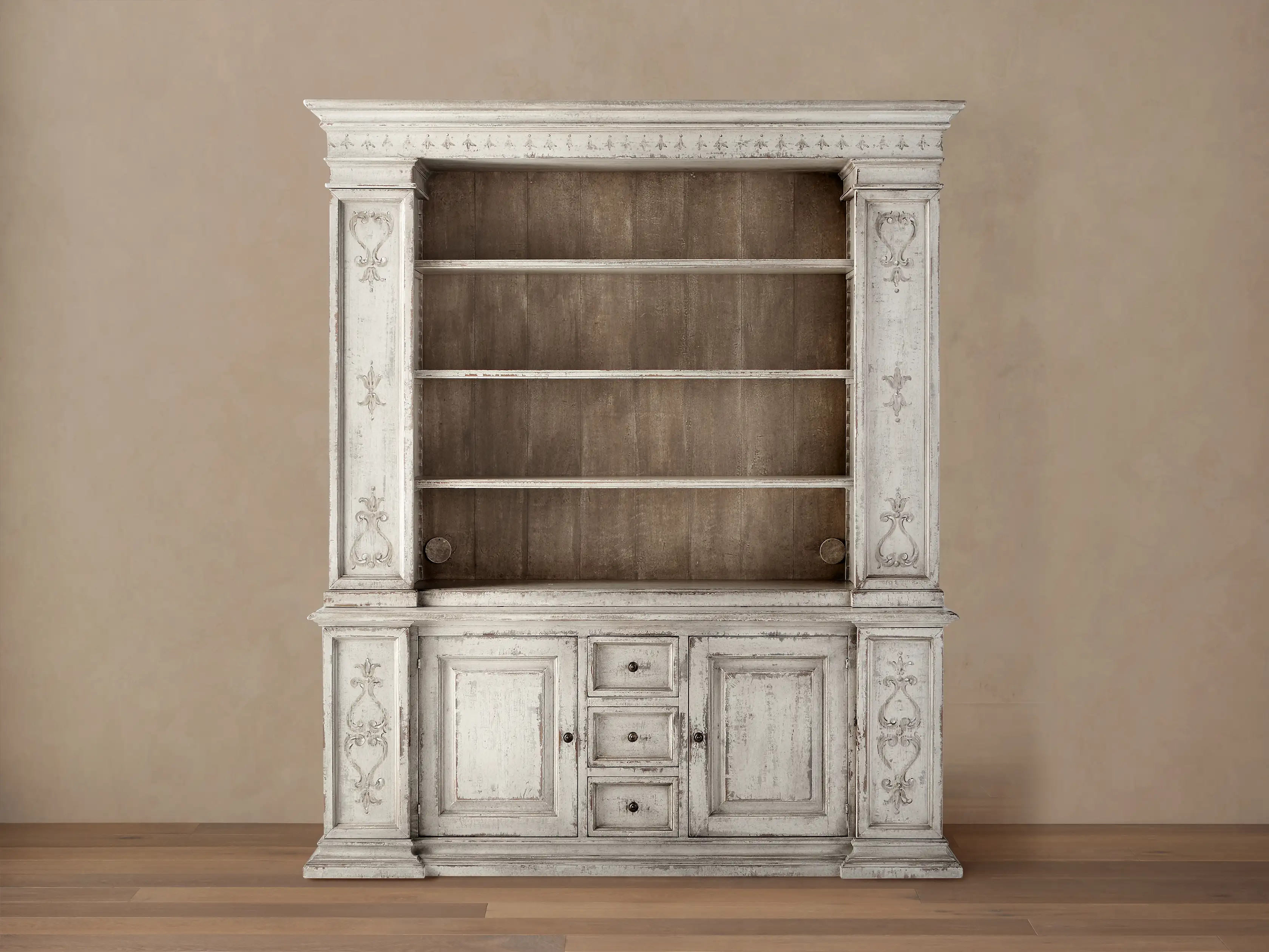 Vittoria Bell'Arte Wall Unit | Arhaus