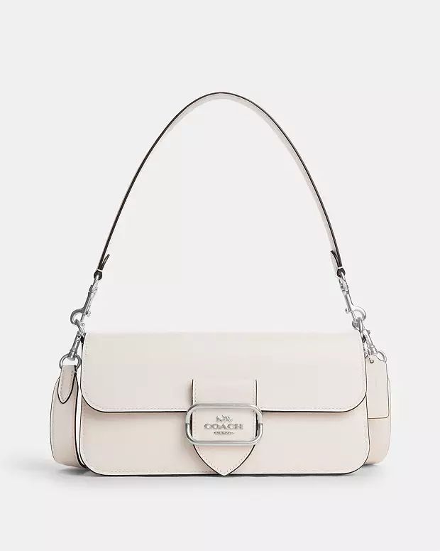 Morgan Shoulder Bag | Coach Outlet