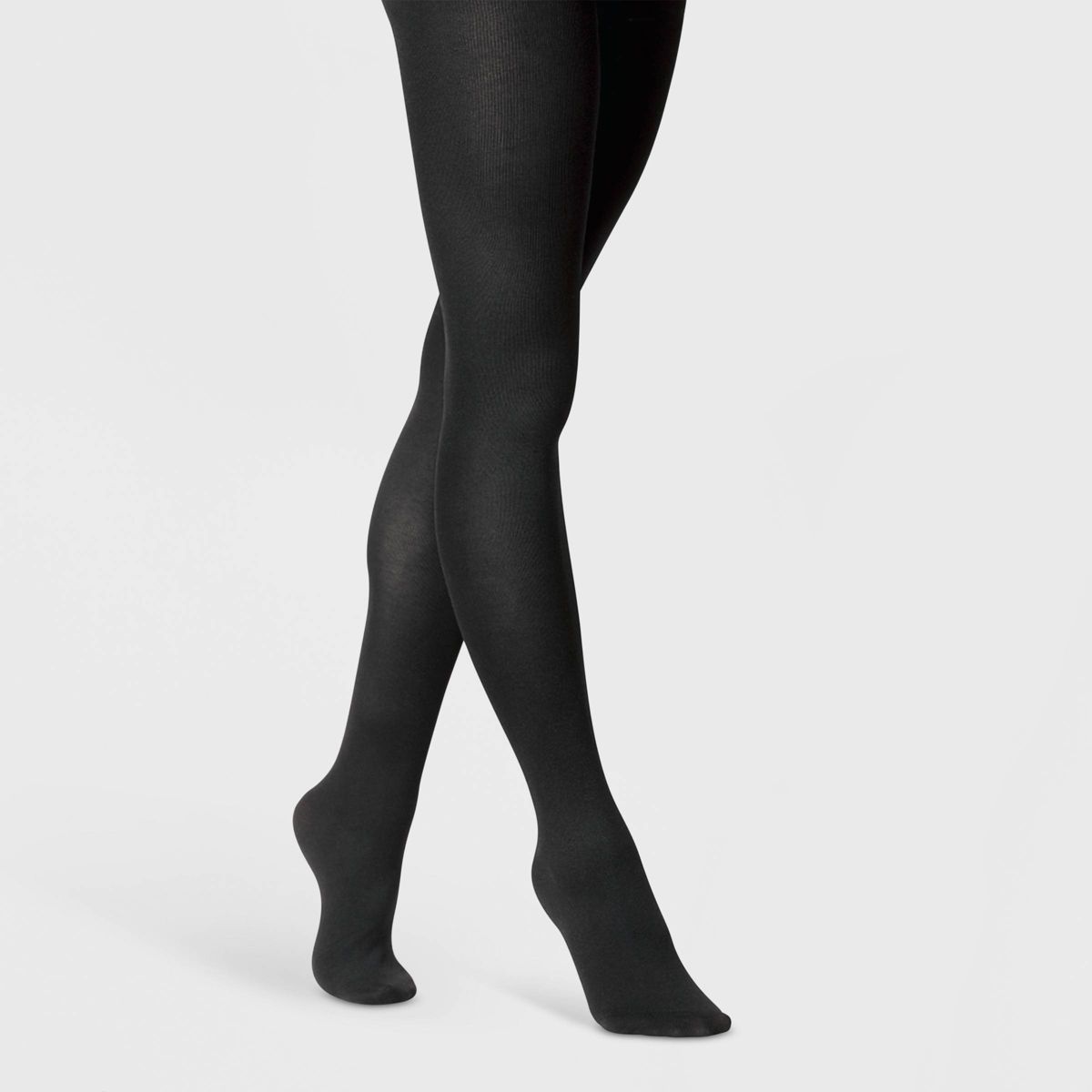 Women's Flat Knit Sweater Tights - A New Day™ | Target