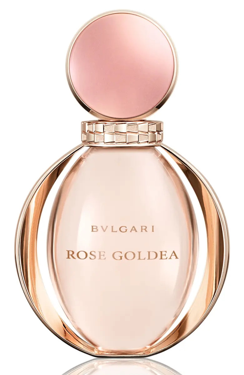 BVLGARI Rose Goldea Eau de Parfum | Nordstrom | Nordstrom