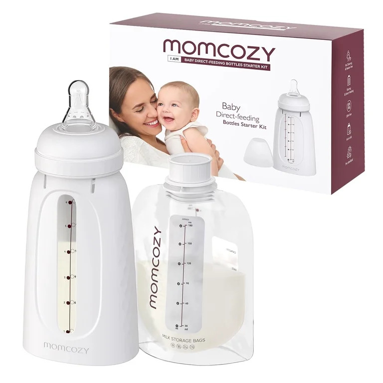 Visit the Momcozy Store | Walmart (US)