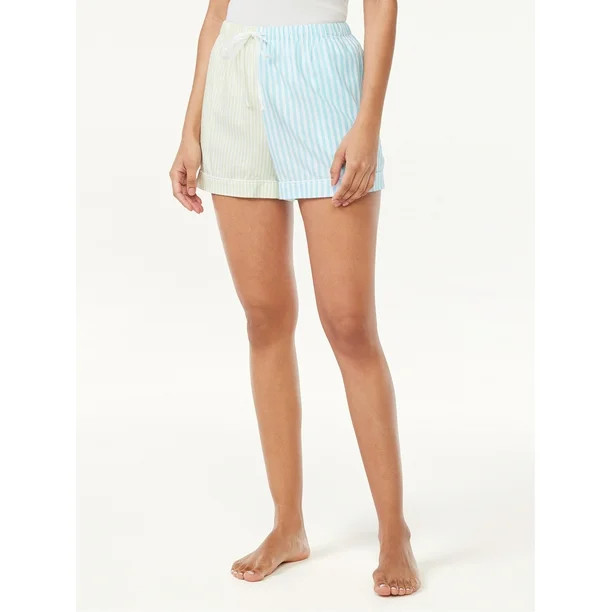 Womens Shorts | Walmart (US)