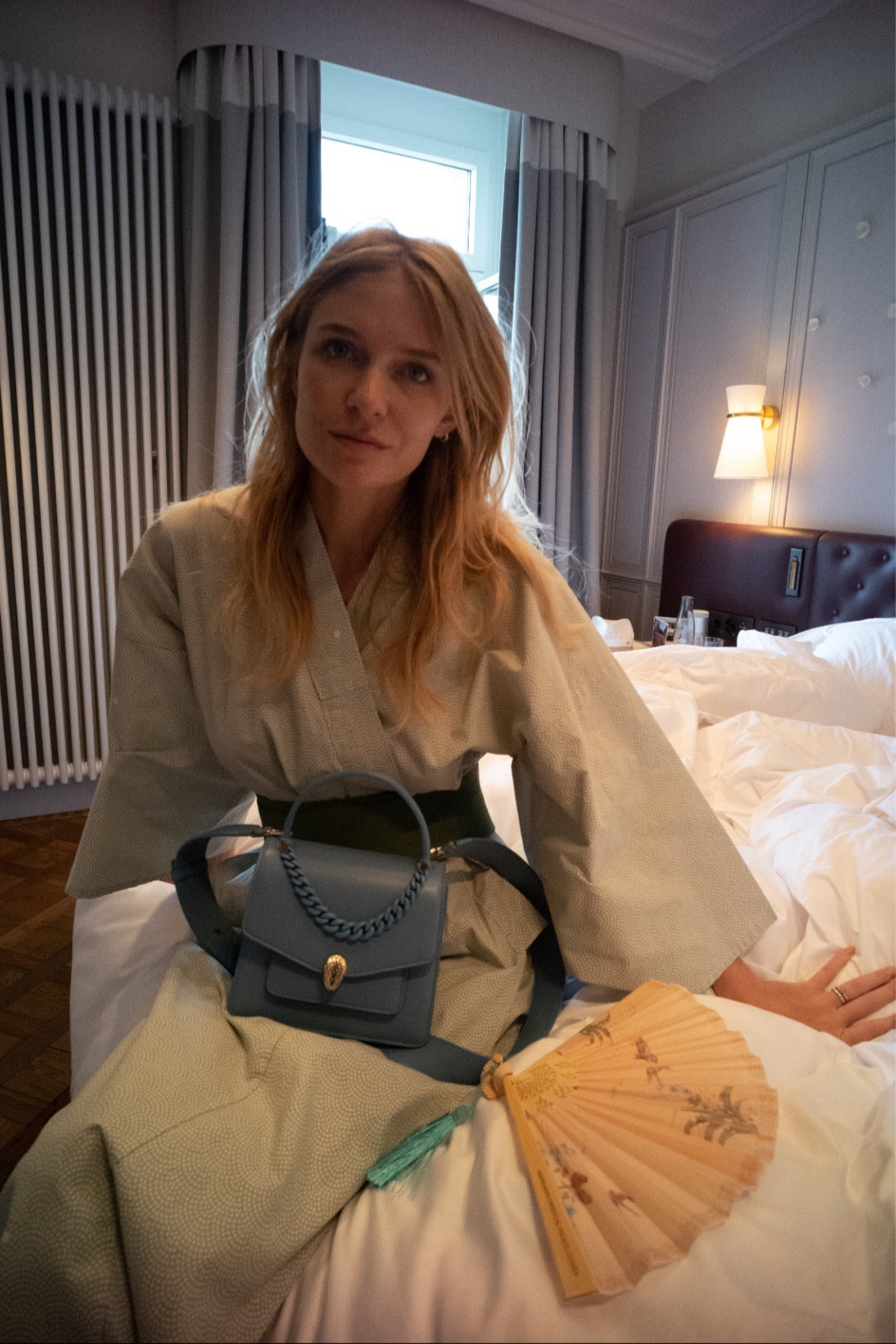 #StayCation #MandarinOriental #Lucerne - best bag for space 

#SwissHoliday #hotelstay #fivestarhotel #bulgaribag #bluebag

#LTKstyletip #LTKU #LTKFind