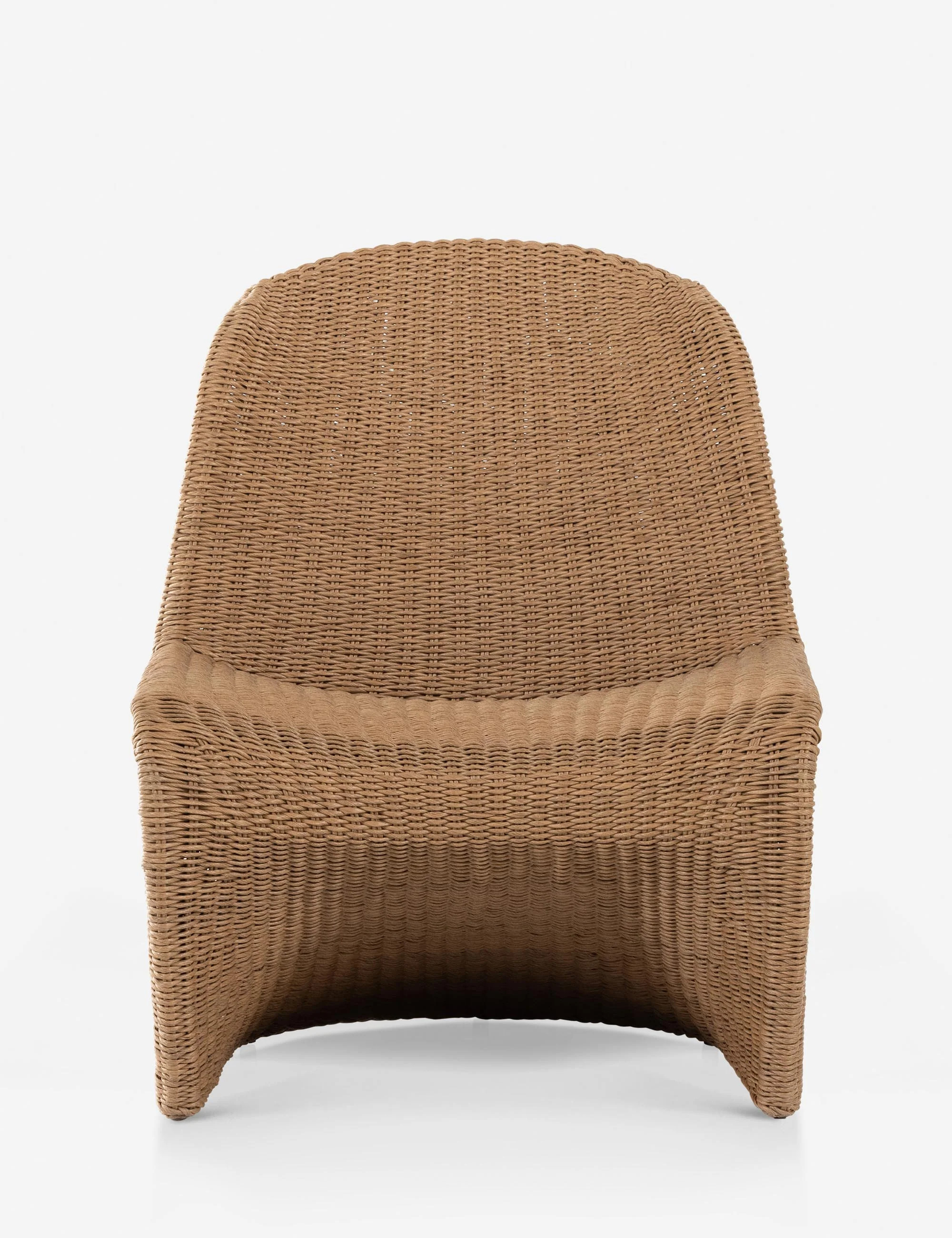 Manila Indoor / Outdoor Accent Chair | Lulu and Georgia 