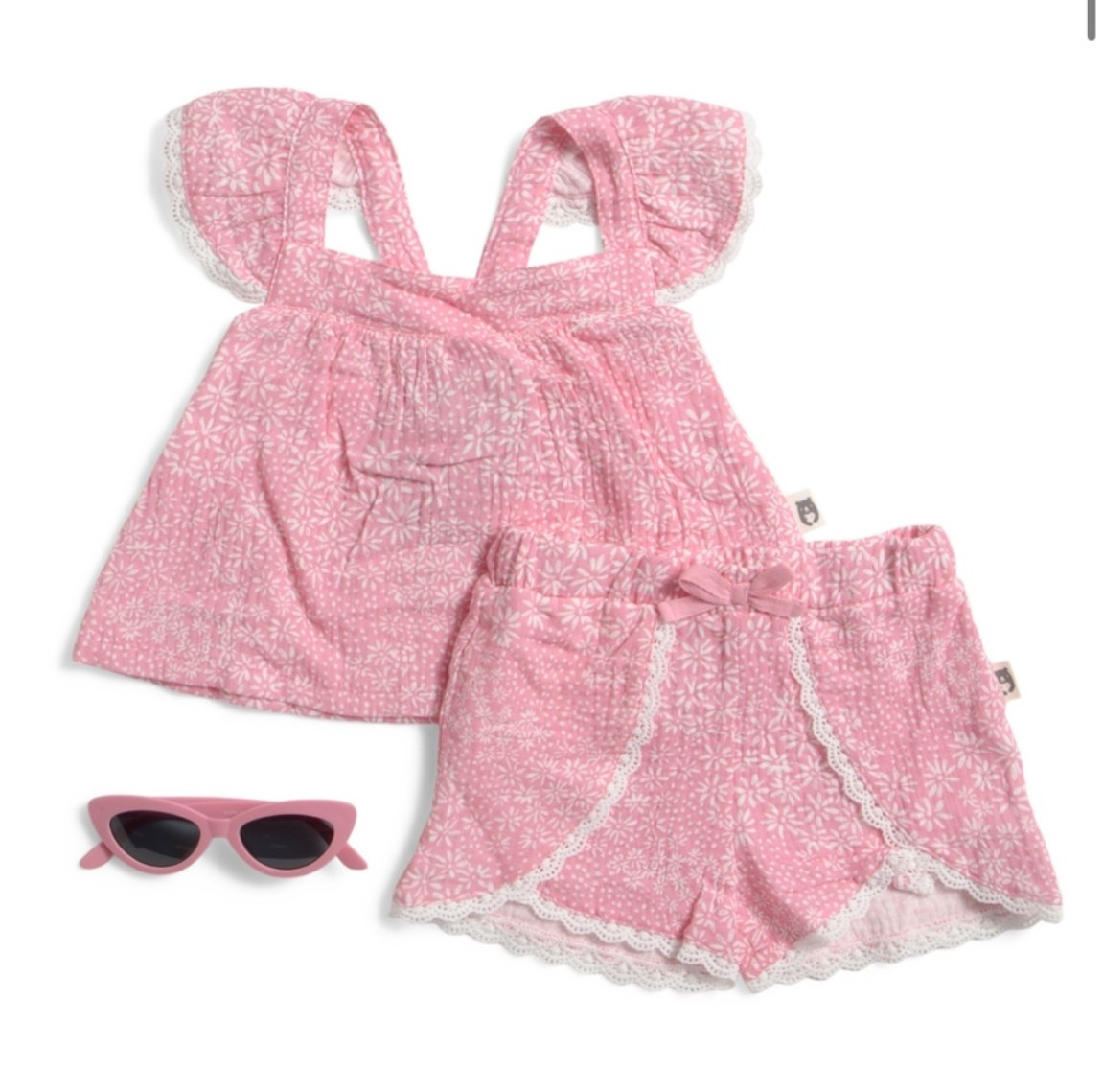 Organic cotton for $12.99

#LTKootd #LTKSaleAlert #LTKKids