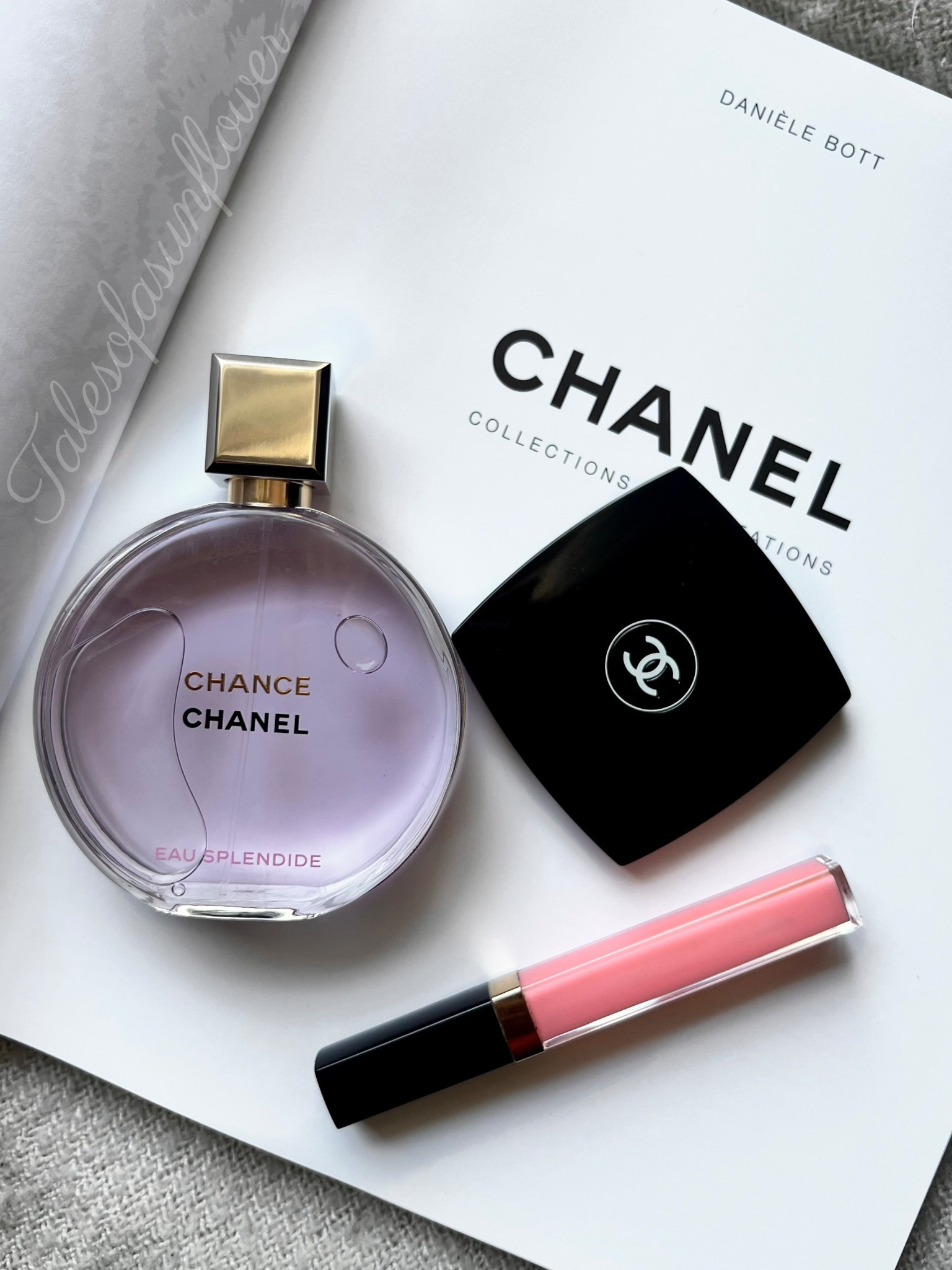 A few of my favorite things featuring #ChanelBeauty 

#LTKBeauty #LTKSpringSale #LTKgrwm