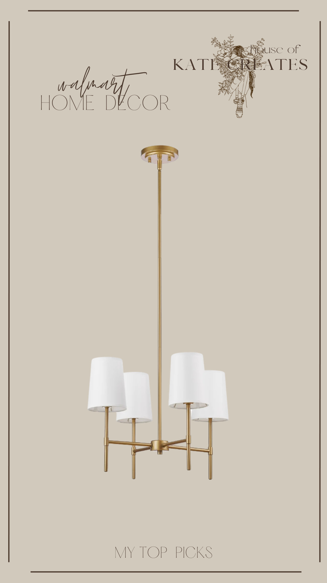 Beautiful lighting options for an even more beautiful price!  

 #LTKHome