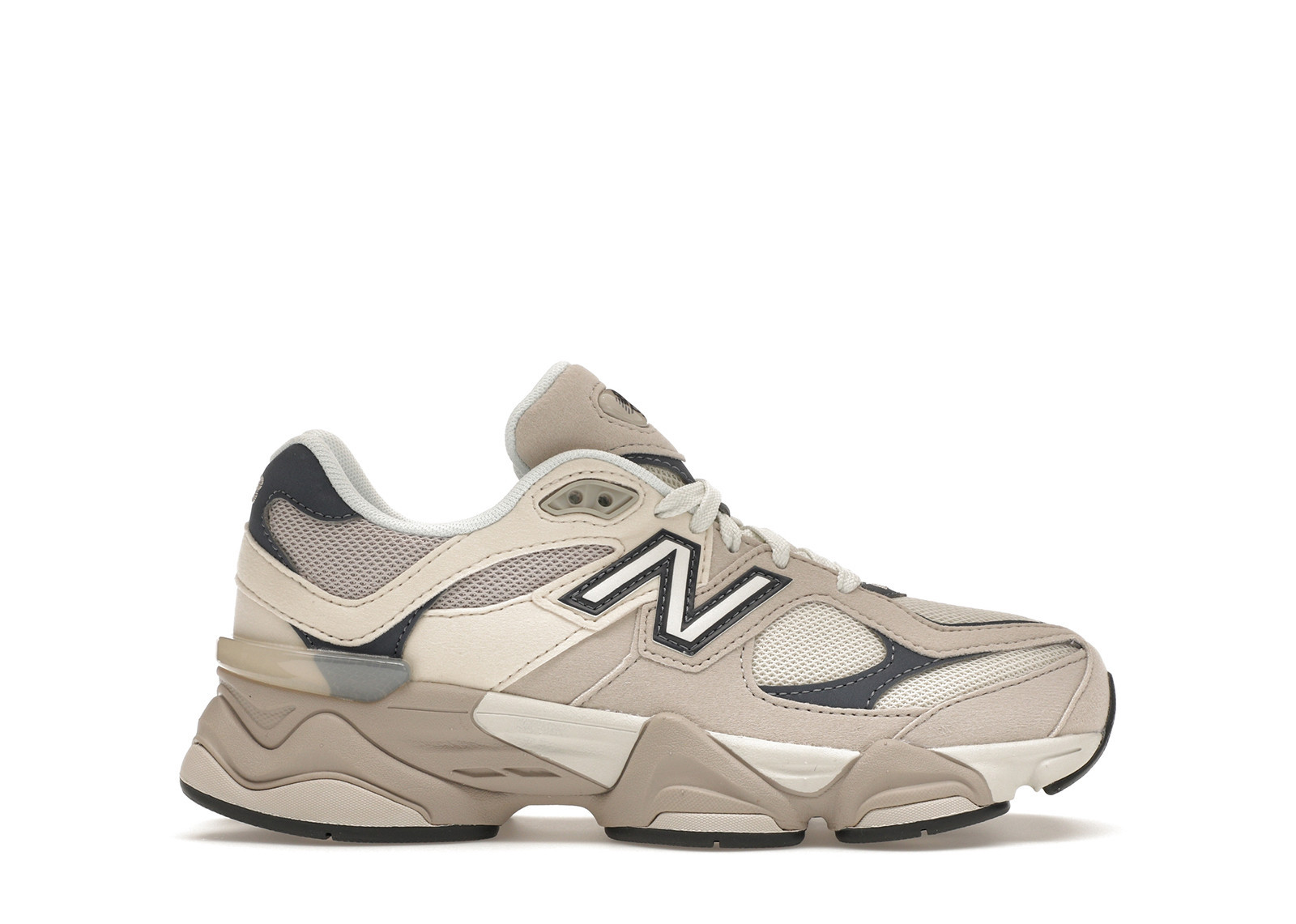 New Balance 9060 Sneakers in Moonrock/Linen | StockX