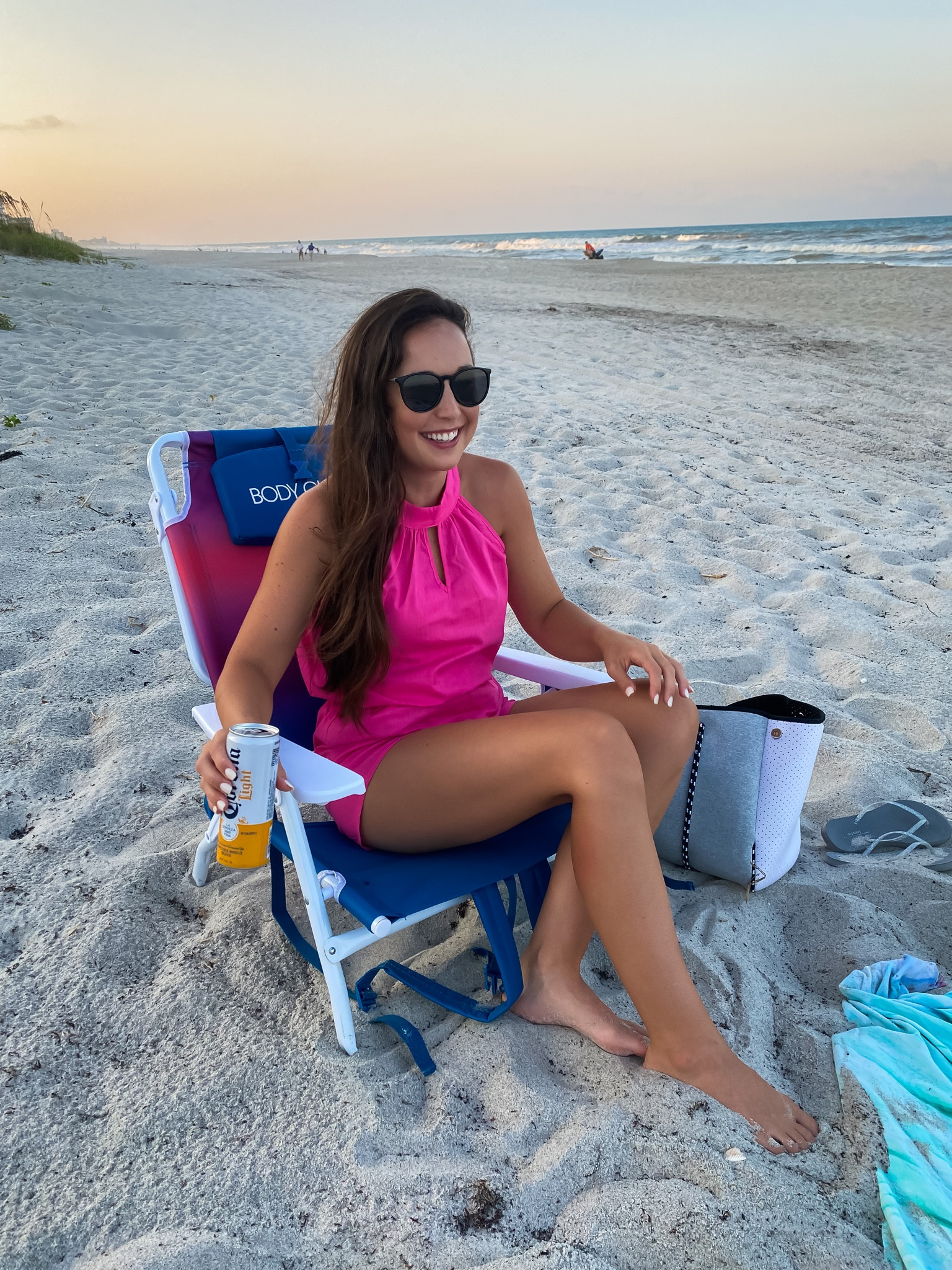 Keyhole Neckline Halter Top & Shorts

#LTKtravel #LTKFind #LTKstyletip