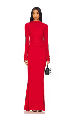 x REVOLVE Suki Gown
                    
                    House of Harlow 1960 | Revolve Clothing (Global)