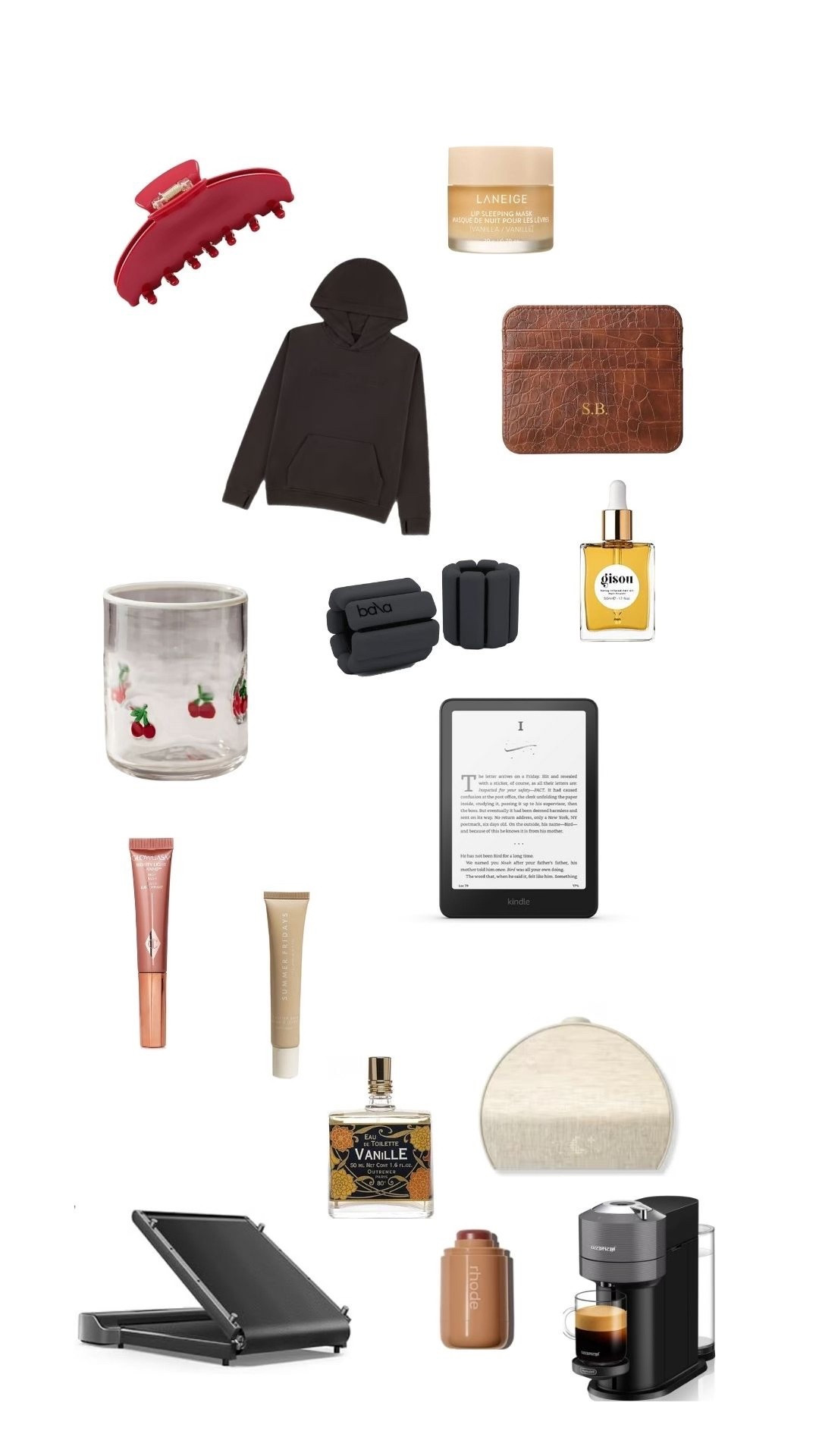 2025 Christmas gift ideas ✨ things I use in my everyday life that I can’t recommend enough  