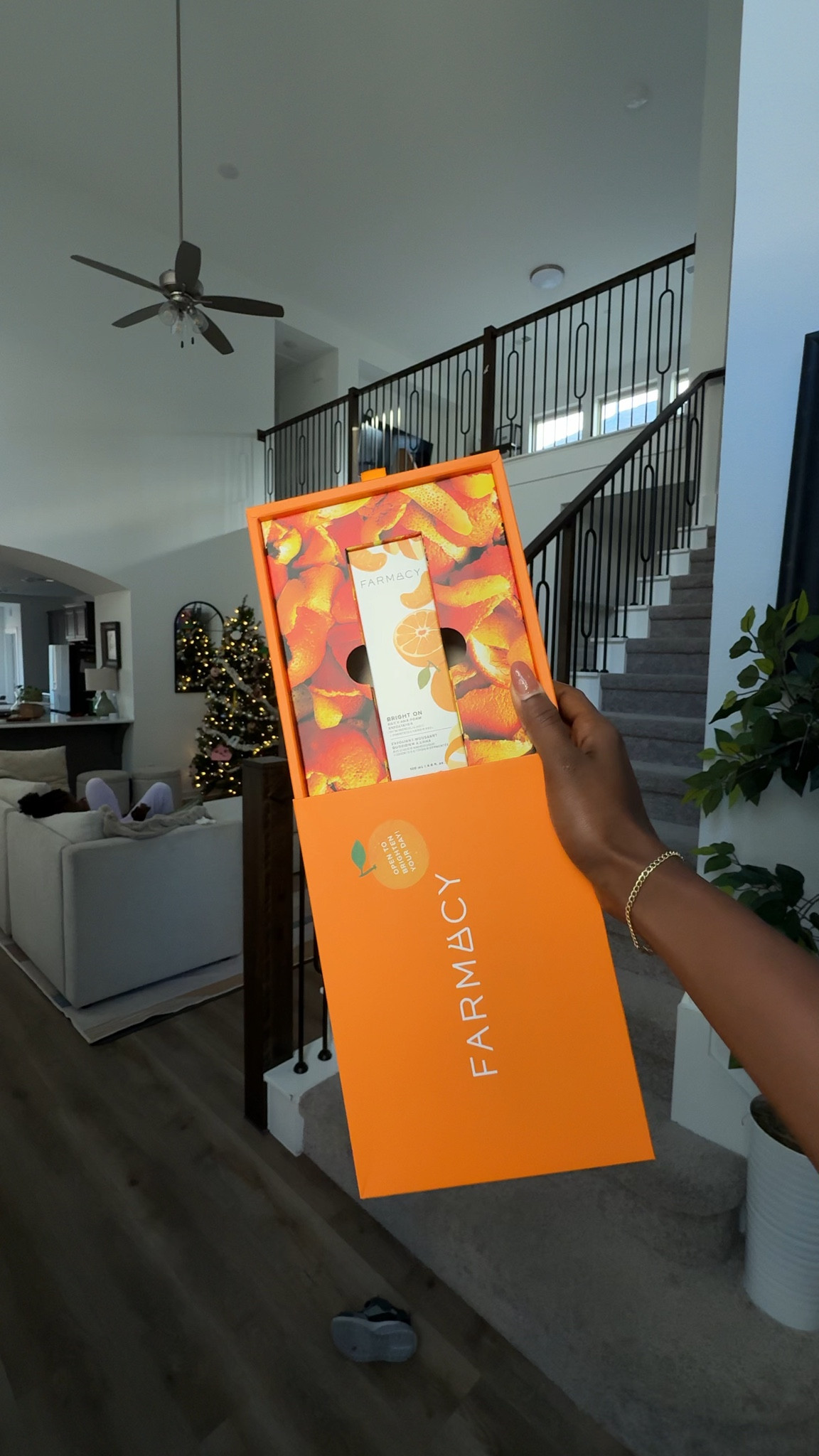 Glow goals in a box ✨ 
VitaminCGlow #Skincare #GlowUp

#LTKFindsUnder50 #LTKselfcare #LTKBeauty