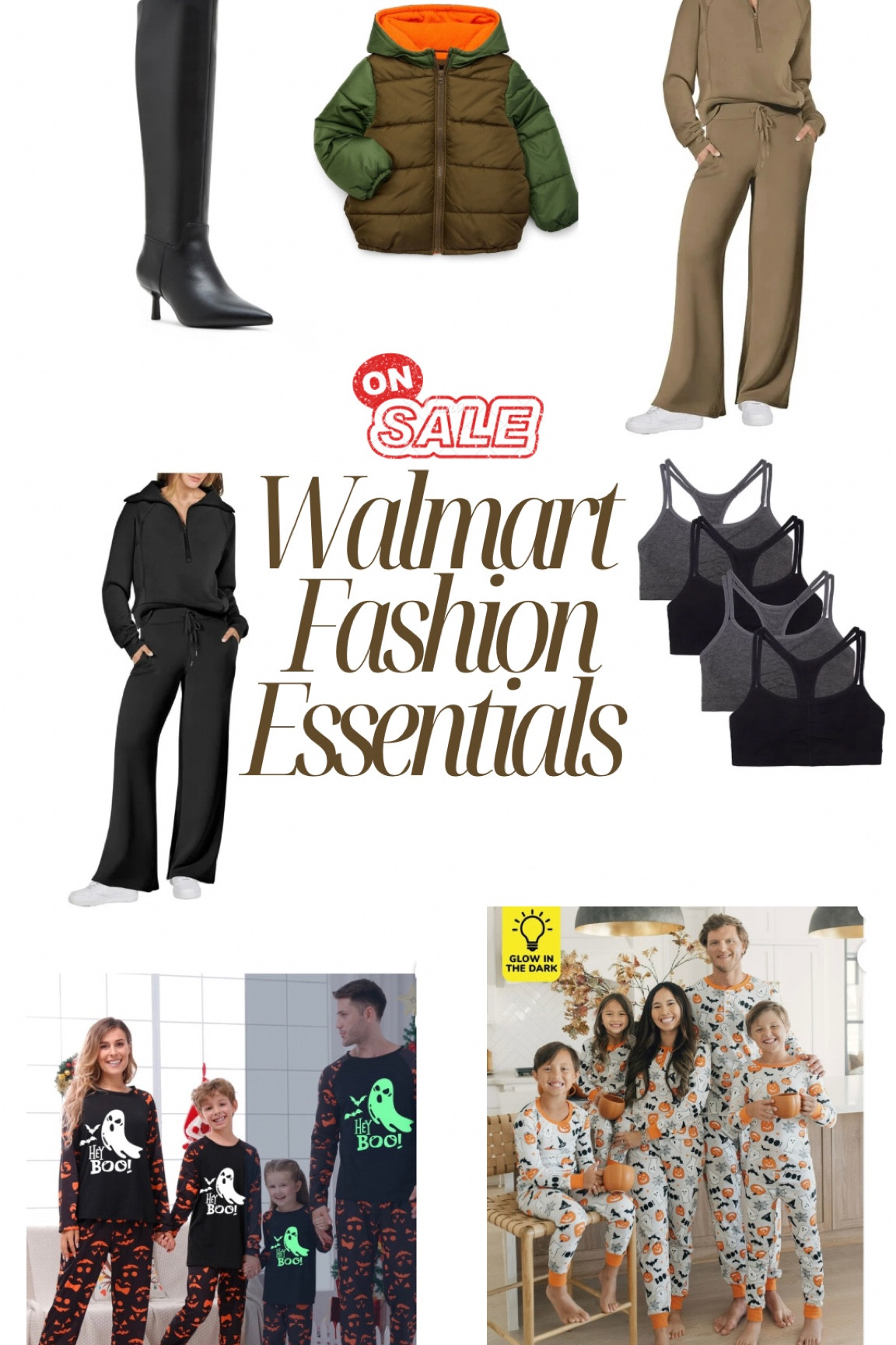 The Walmart sale is happening TOMORROW if you’re a Walmart plus member!

If you’re not you’ll have access at midnight 12am on 10/8! Prepare your carts now because things will go fast! Happy shopping! 🛍️ 

#LTKSeasonal #LTKHalloween #LTKSaleAlert