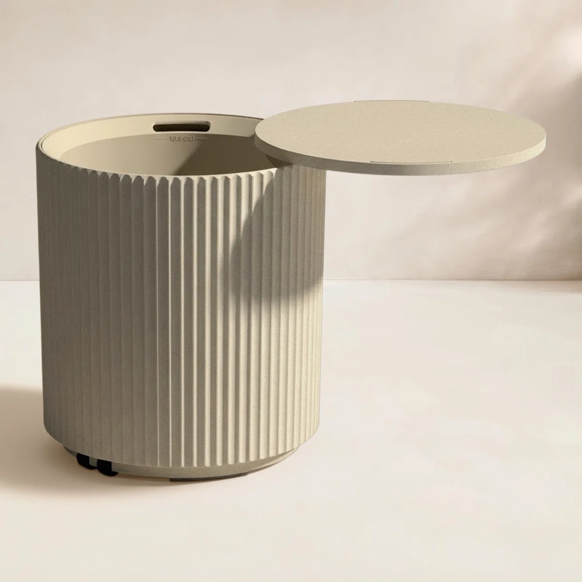 Veradek Chill Side Table | Wayfair North America