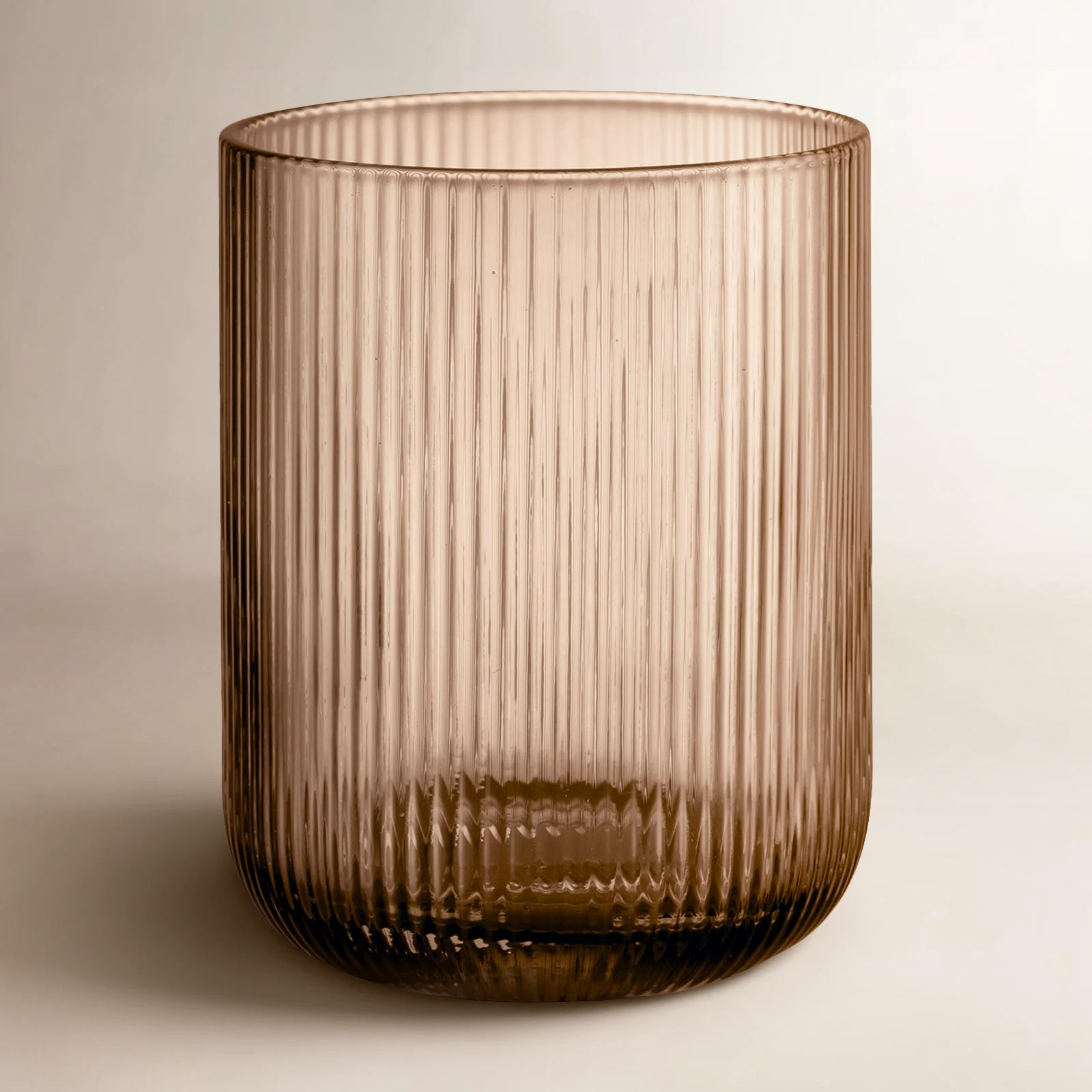 VEN Glass Tabletop Hurricane | Wayfair North America