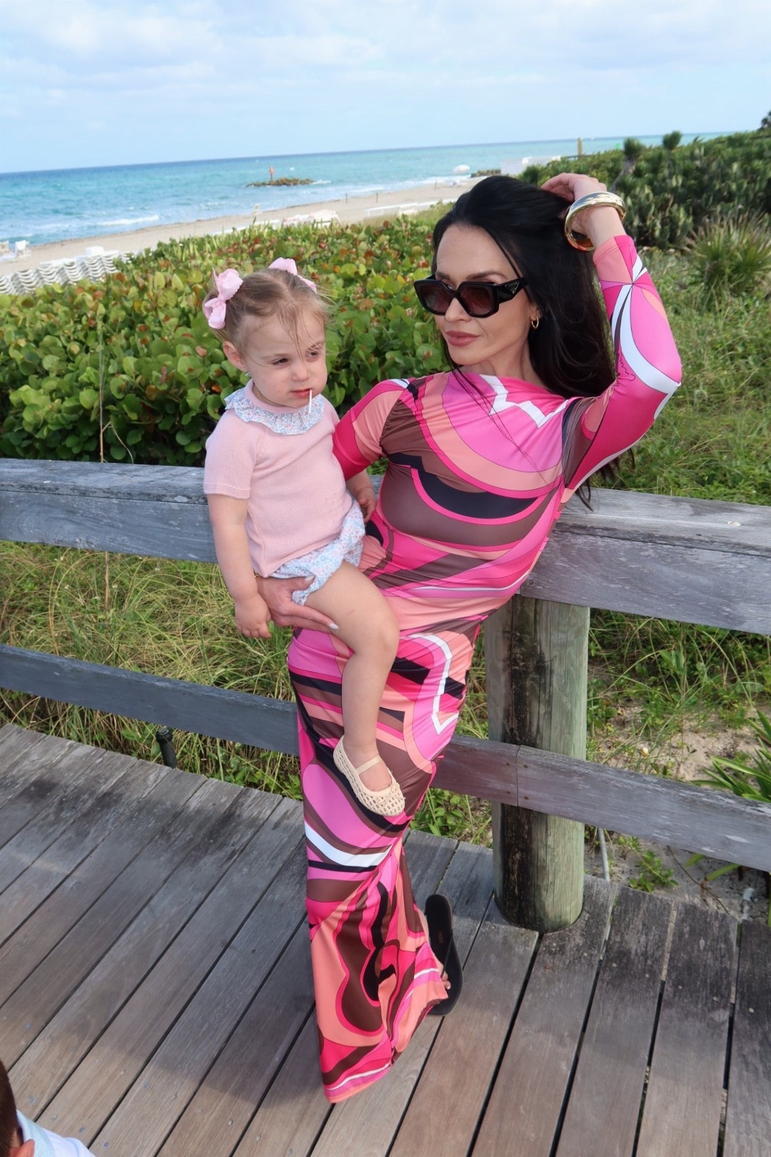  Mommy and me vacation outfit 

#LTKTravel #LTKBaby #LTKKids