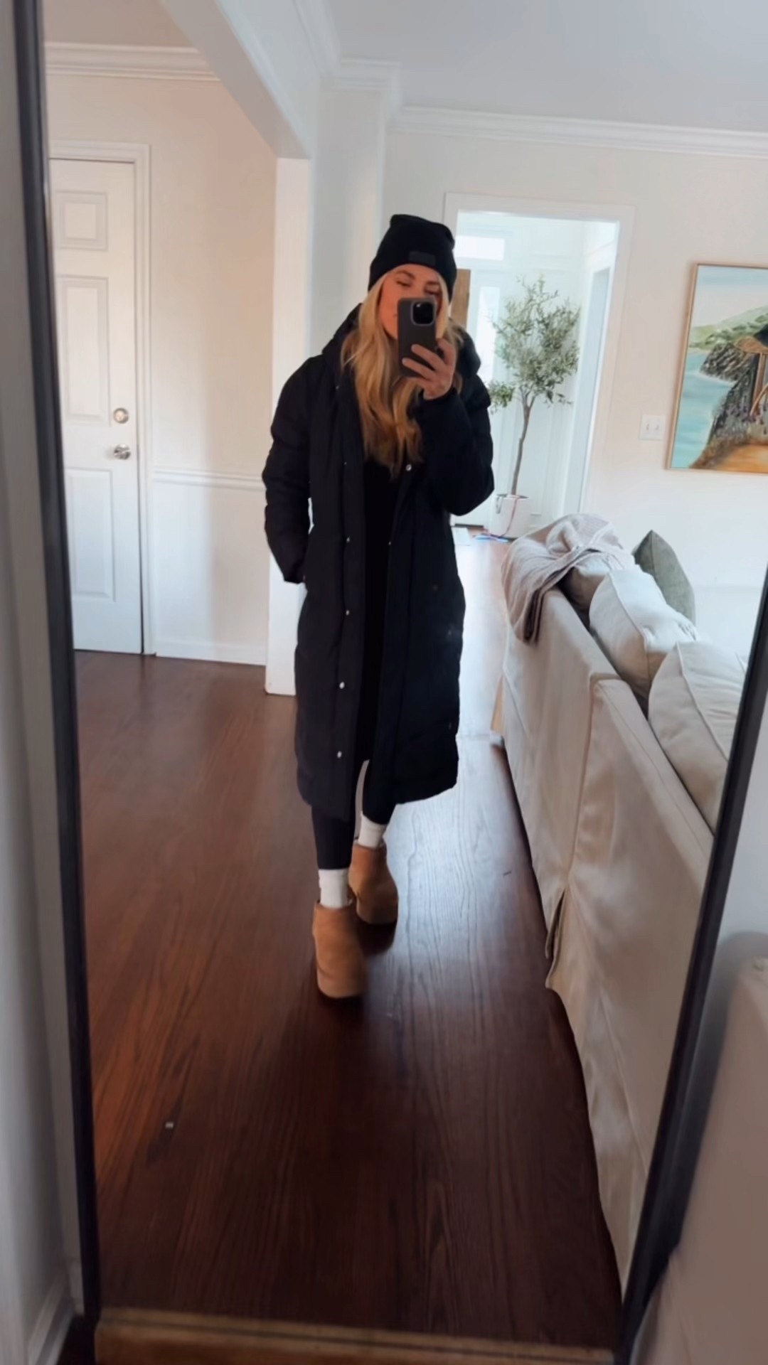 #LTKSeasonal #LTKgrwm #LTKootd