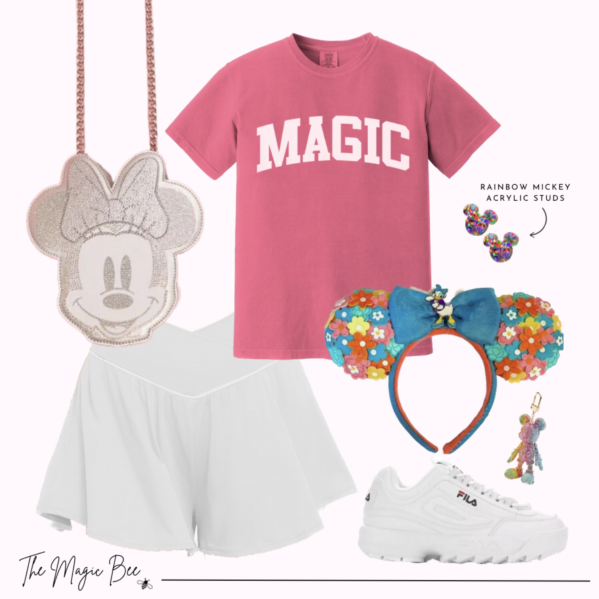✨MAGIC✨ find these Mickey Ears on ShopDisney! #ltkfinds #disney 

#LTKstyletip #LTKfindsunder100 #LTKtravel