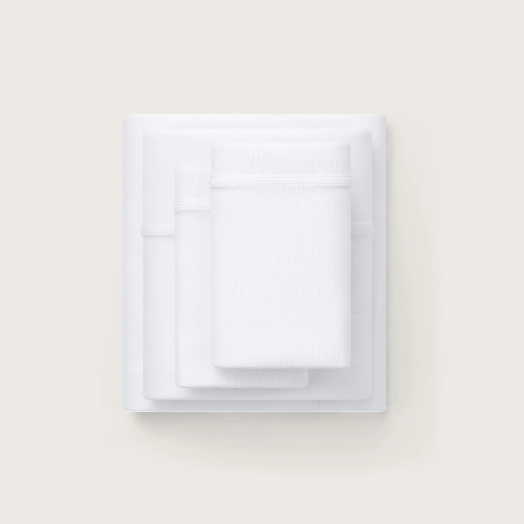 Purple SoftStretch Sheet Set | Purple