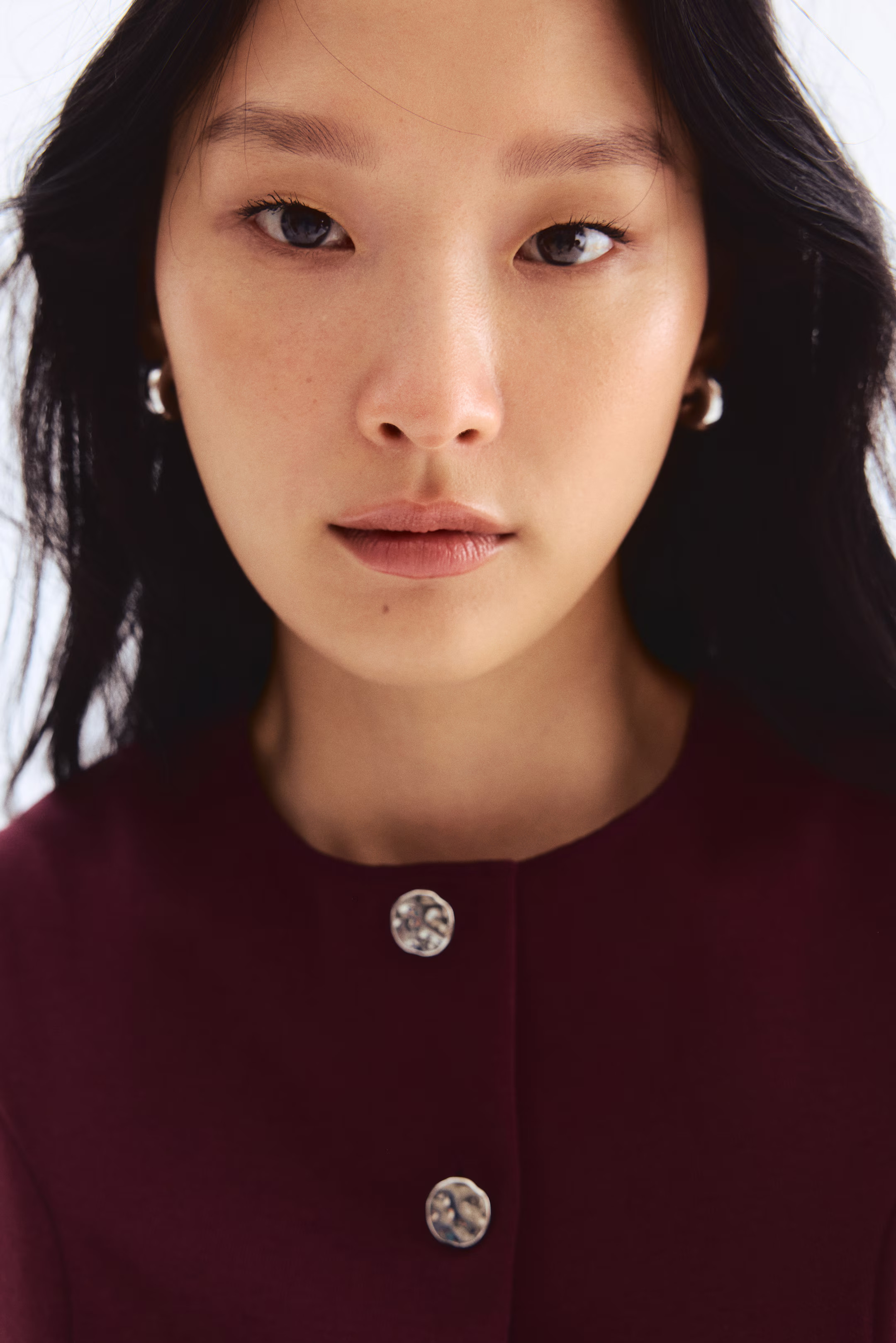 Gilet van interlocktricot | H&M (DE, AT, CH, NL, FI)